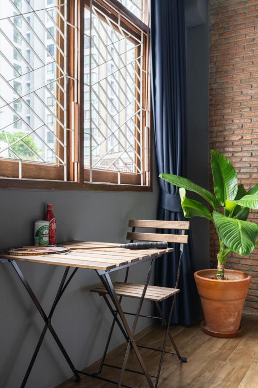 Better Moon Guesthouse Bangkok Extérieur photo