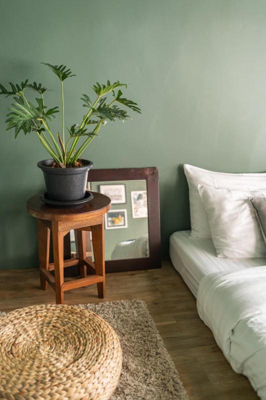 Better Moon Guesthouse Bangkok Extérieur photo